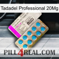 Tadadel Professional 20Mg new07
